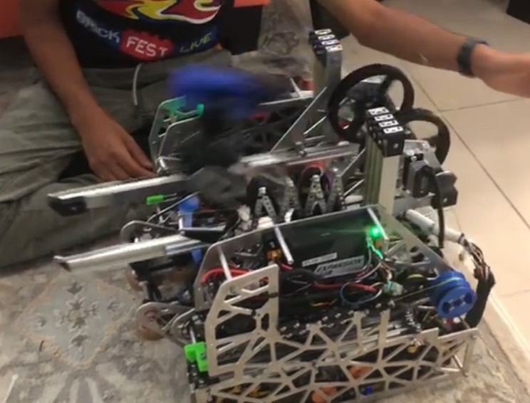 Behind the Design: Blackjack