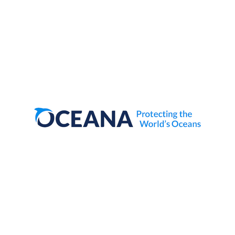 Raising Money for charity 'Oceana'